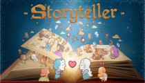 storyteller第六章攻略图文