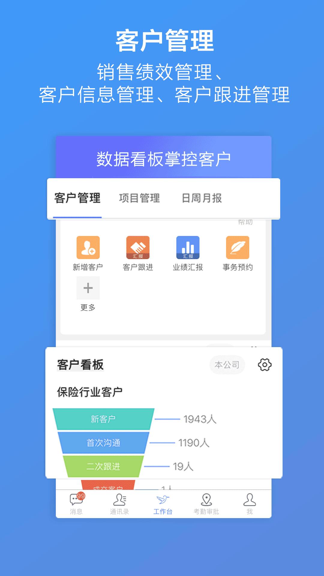 蜂鸟汇报