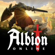 Albion Online亚服