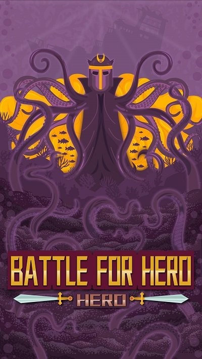 battle for hero