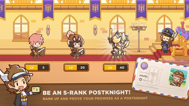 Postknight 2