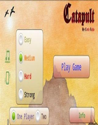 Catapult