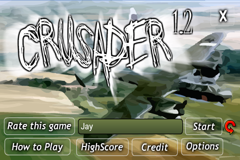 Crusader