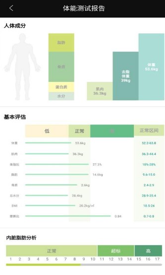 九炼健身