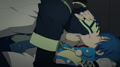 dramatical murder