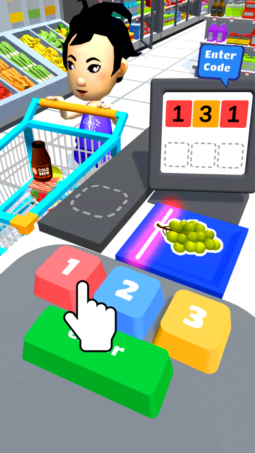 Hypermarket3D