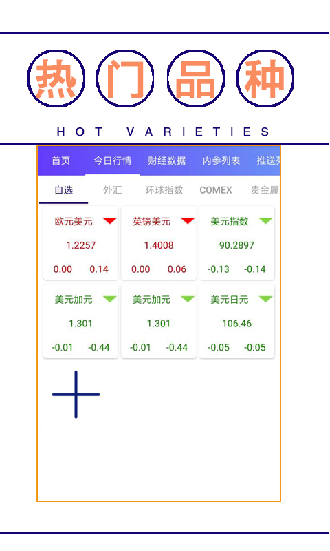 期货交易软件