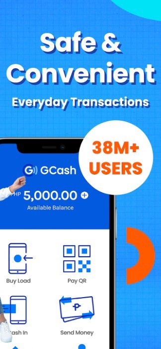 gcash