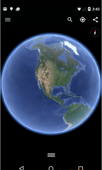 google earth pro