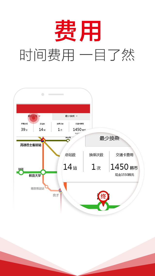 韩国地铁