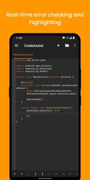 CodeAssist