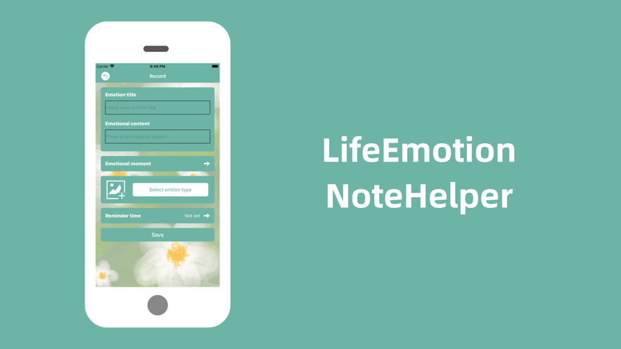 LifeEmotionNoteHelper