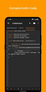 CodeAssist