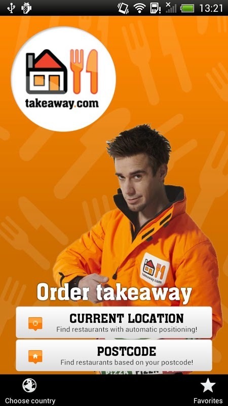 Takeaway