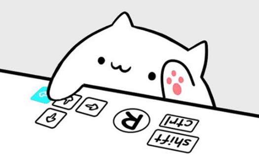 Bongo Cat Mver