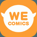 wecomics