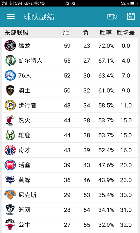 NBA中文网