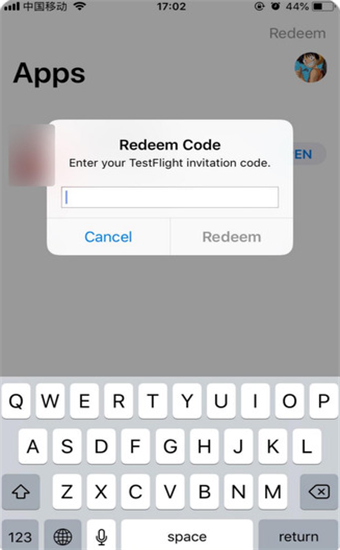 TestFlight安卓版