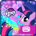 my little pony