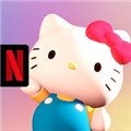 Hello Kitty幸福旅行