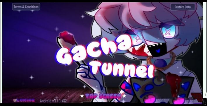 Gacha Tunnel