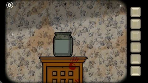 Rusty Lake: Roots