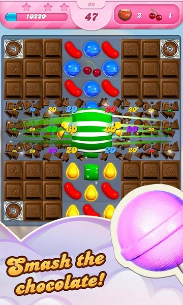 candy crush内购版