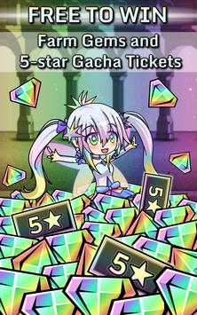 Gacha World