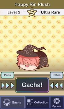 Meme Gacha