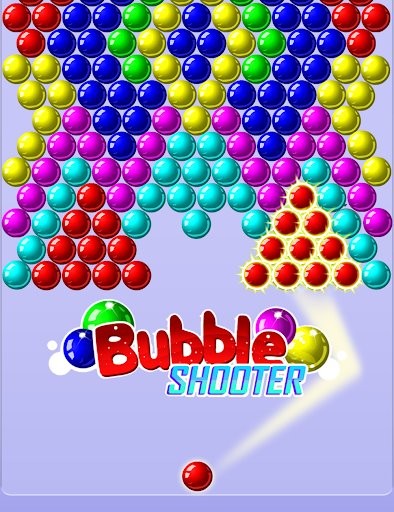 bubbleshooter