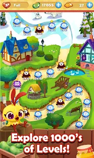 Farm Heroes Saga