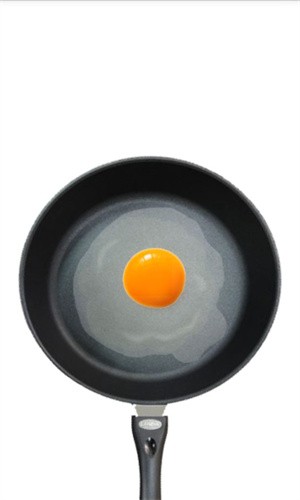 Fried Egg