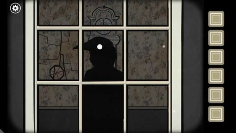 Rusty Lake: Roots