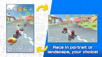 Mario Kart Tour