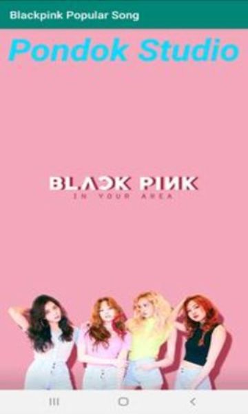 blackpink songs